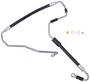 Precision Power Steering Pressure Line Hose Assembly