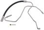 Precision Power Steering Pressure Line Hose Assembly