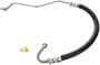 Precision Power Steering Pressure Line Hose Assembly