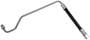 Precision Power Steering Pressure Line Hose Assembly