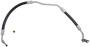 Precision Power Steering Pressure Line Hose Assembly