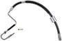 Precision Power Steering Pressure Line Hose Assembly
