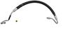 Precision Power Steering Pressure Line Hose Assembly