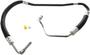 Precision Power Steering Pressure Line Hose Assembly