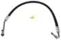Precision Power Steering Pressure Line Hose Assembly