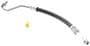 Precision Power Steering Pressure Line Hose Assembly