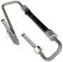 Precision Power Steering Pressure Line Hose Assembly