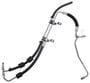 Precision Power Steering Hose Assembly