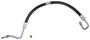 Precision Power Steering Pressure Line Hose Assembly