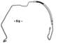 Precision Power Steering Pressure Line Hose Assembly