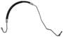 Precision Power Steering Pressure Line Hose Assembly