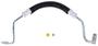 Precision Power Steering Pressure Line Hose Assembly