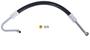 Precision Power Steering Pressure Line Hose Assembly