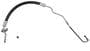 Precision Power Steering Pressure Line Hose Assembly