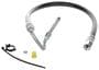 Precision Power Steering Pressure Line Hose Assembly
