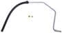 Precision Power Steering Pressure Line Hose Assembly