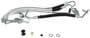 Precision Power Steering Pressure Line Hose Assembly