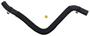 Precision Power Steering Hose Reservoir Line