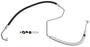 Precision Power Steering Pressure Line Hose Assembly