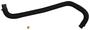 Precision Power Steering Reservoir Hose