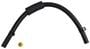 Precision Power Steering Return Line Hose Assembly