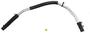 Precision Power Steering Reservoir Hose