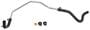 Precision Power Steering Return Line Hose Assembly