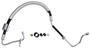 Precision Power Steering Pressure Line Hose Assembly