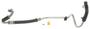 Precision Power Steering Return Line Hose Assembly