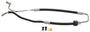 Precision Power Steering Pressure Line Hose Assembly