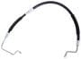 Precision Power Steering Pressure Line Hose Assembly