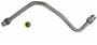 Precision Power Steering Pressure Line Hose Assembly