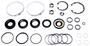 Precision Power Steering Rack And Pinion Seal Kit