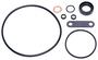 Precision Power Steering Power Steering Pump Seal Kit