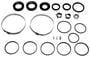 Precision Power Steering Rack And Pinion Seal Kit
