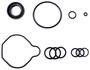 Precision Power Steering Power Steering Pump Seal Kit