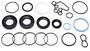 Precision Power Steering Rack And Pinion Seal Kit