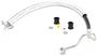 Precision Power Steering Pressure Line Hose Assembly