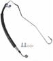 Import Direct P/S Pressure Line Hose Assembly