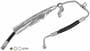 Import Direct P/S Pressure Line Hose Assembly