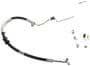 Import Direct P/S Pressure Line Hose Assembly