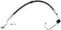 Import Direct P/S Pressure Line Hose Assembly