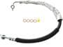Import Direct P/S Pressure Line Hose Assembly
