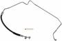 Import Direct P/S Pressure Line Hose Assembly