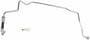 Import Direct P/S Pressure Line Hose Assembly