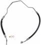 Import Direct P/S Pressure Line Hose Assembly