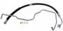 Import Direct P/S Pressure Line Hose Assembly