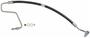 Import Direct P/S Pressure Line Hose Assembly