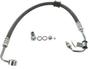 Import Direct P/S Pressure Line Hose Assembly