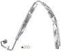 Import Direct P/S Pressure Line Hose Assembly